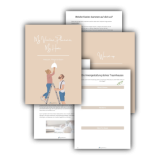 Workbook „My Venture Planner – My Home“